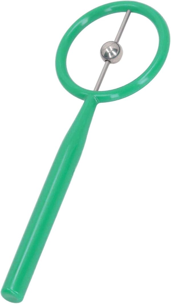 Round Shape Tongue Elevation Tool