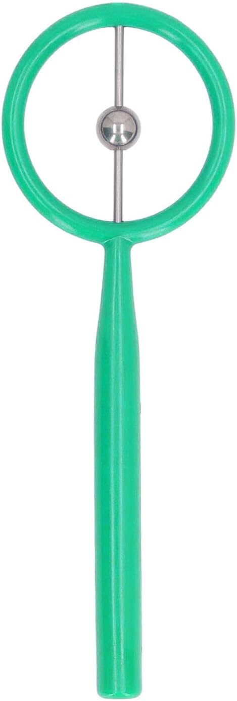 Round Shape Tongue Elevation Tool