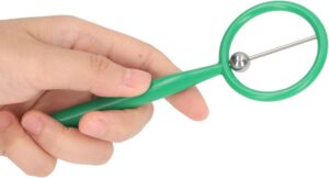 Round Shape Tongue Elevation Tool