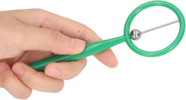 Round Shape Tongue Elevation Tool