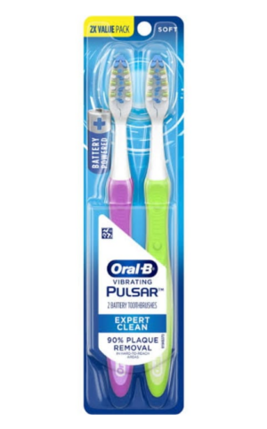 Oral B Pulsar