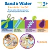 040d55c9f56dbd733883f3ade3fc773667a00e08 Learning Resources Sand & Water Fine Motor Tool Set
