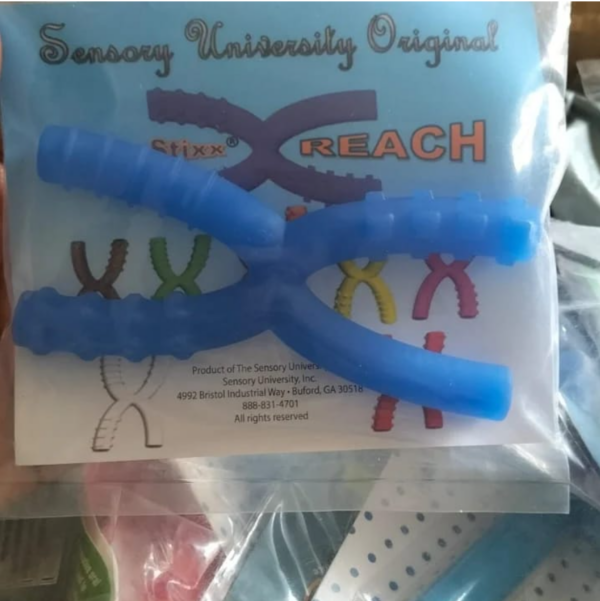 11(3) Reach-Chewy Tube(Made in USA)