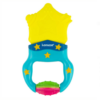 Lamaze Vibrating Star Massaging Teether(1 count)