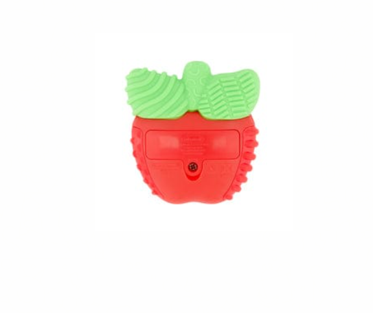 Infantino Lil Nibbler Vibrating Teethers
