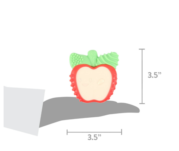 Infantino Lil Nibbler Vibrating Teethers