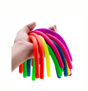 Fidget Monkey Noodles(Available in Pack of 12)