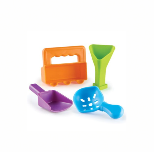 Learning Resources Helping Hands™ Sensory Scoops