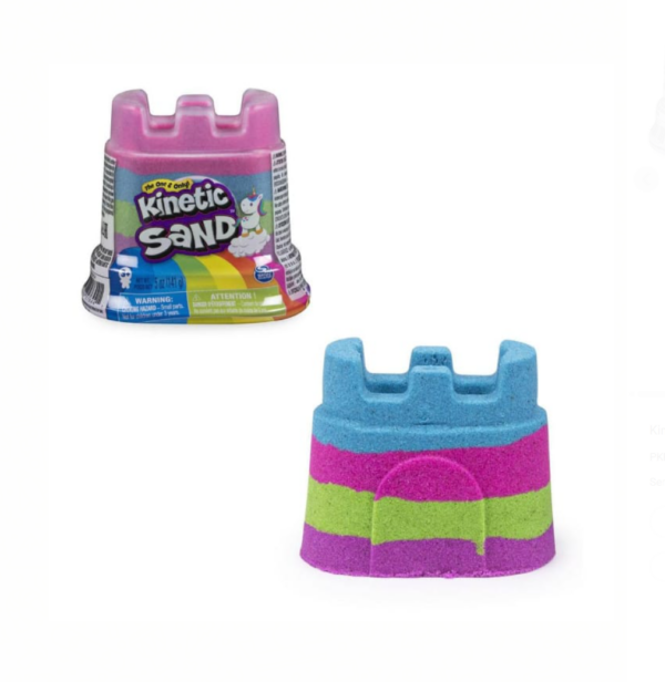 Kinetic Sand Unicorn 5oz