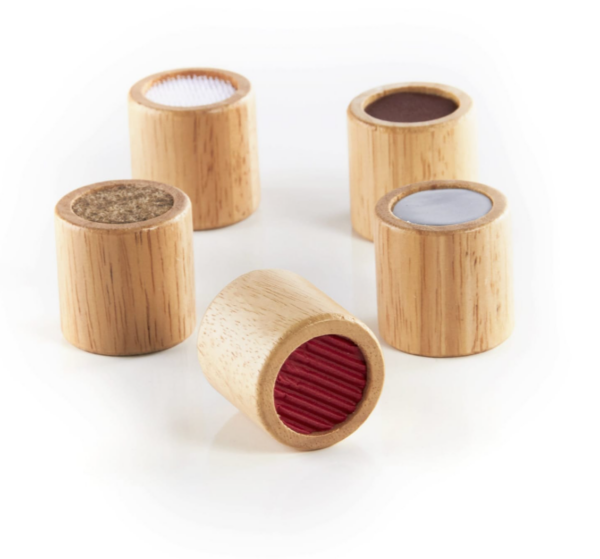 4(3) Guide Craft Tactile Turn n Match