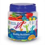 Learning Resources Buddy Builder's