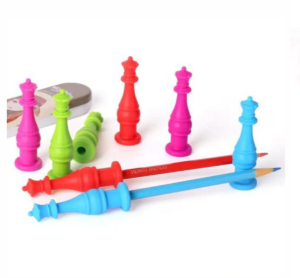 Fdmt Canada Pencil Chewy Toppers