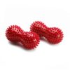 Spikey Peanut Massage Balls for hand and feet Therapy (Single)
