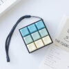 9-KEY Mechanical keyboard Fidget Toy
