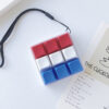 9-KEY Mechanical keyboard Fidget Toy