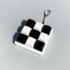 9-KEY Mechanical keyboard Fidget Toy