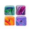 Needoh Nice Cube Swirls (Single)