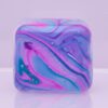 Needoh Nice Cube Swirls (Single)