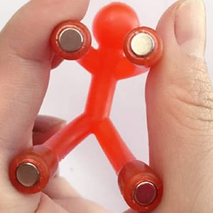 Magnetic People (Pack of 10)