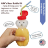 Ark's Basic Bear Bottle Kit